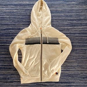 Aviator Nation Zip up